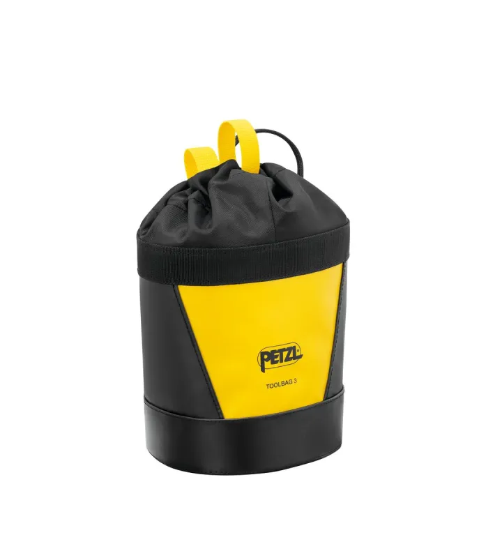 Premium Quality Petzl Toolbag 3