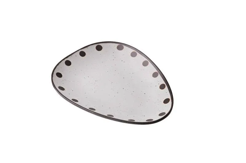 Premium Quality Piatto melamina Ibiza