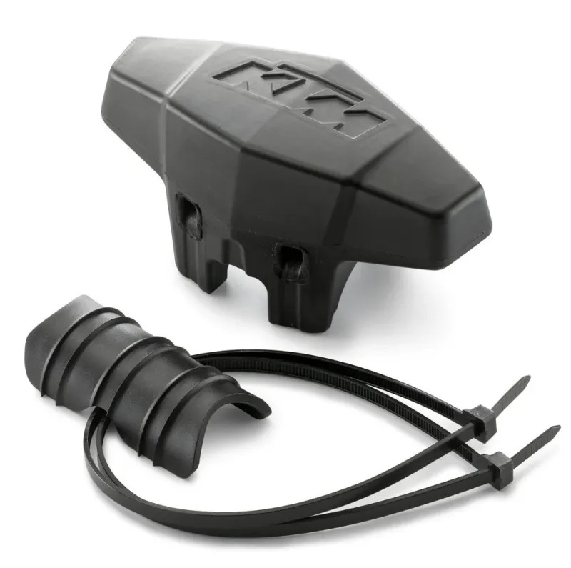Premium Quality Protector de Guiador KTM Preto