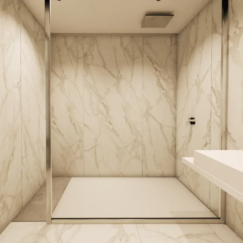 Premium Quality Revetement mural salle de bain