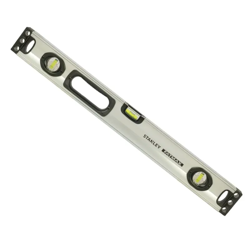 Premium Quality STANLEY Livella Magnetica FatMax Alluminio da 60 cm