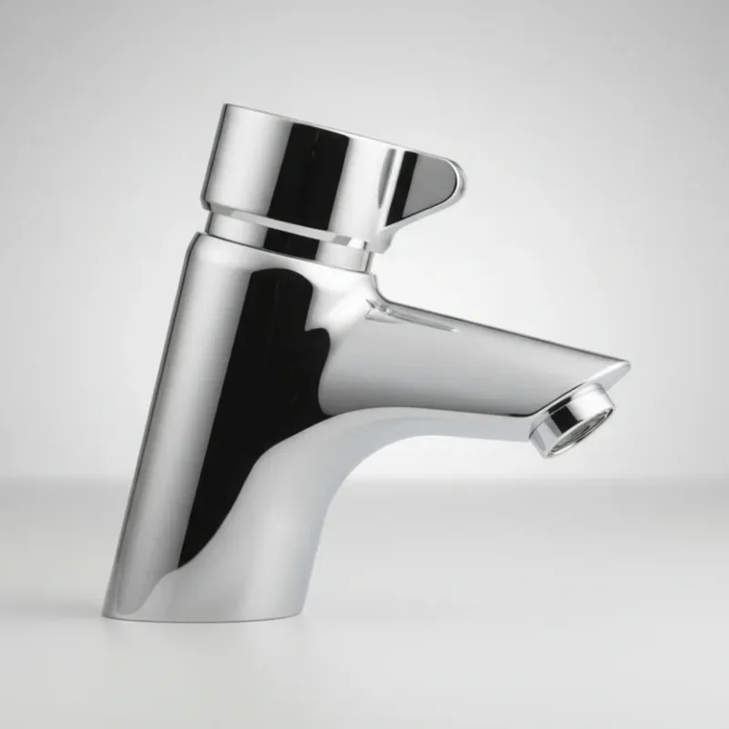 Premium Quality Superb Standard Avon 21 Non-Concussive Basin Mixer