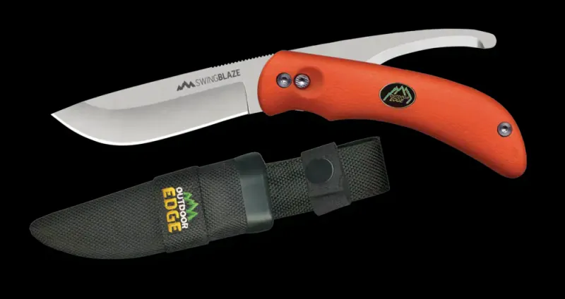 Premium Quality Swingblaze