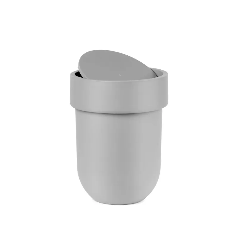 Premium Quality Umbra Touch Waste Can Bin