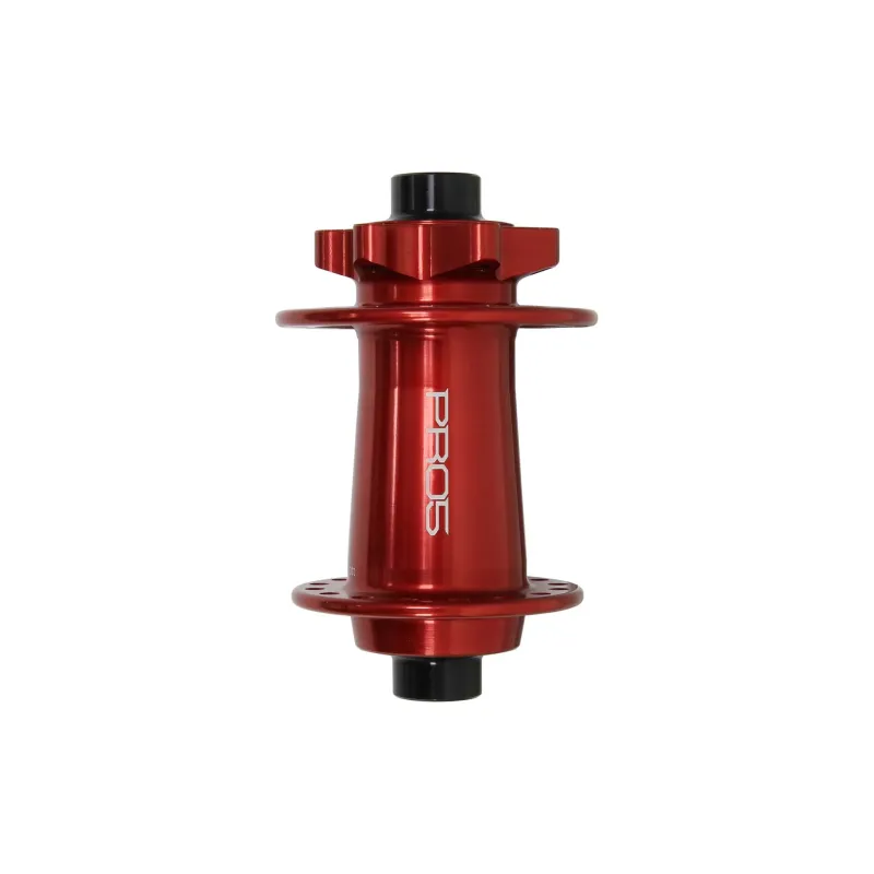 PRO 5 Front Hub Boost 110mm 6 Bolt 24h