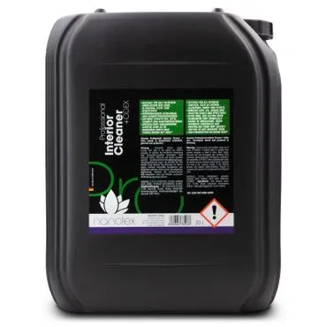 5L PRO Interior Cleaner + ODEX - 20V