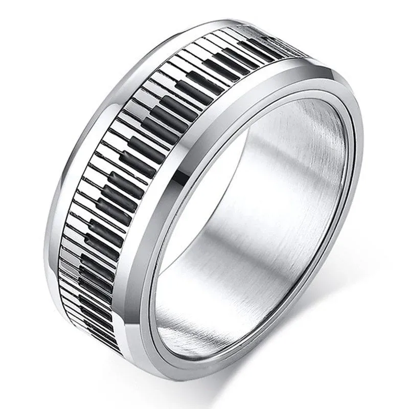 Professional Grade Anel anti-stress piano