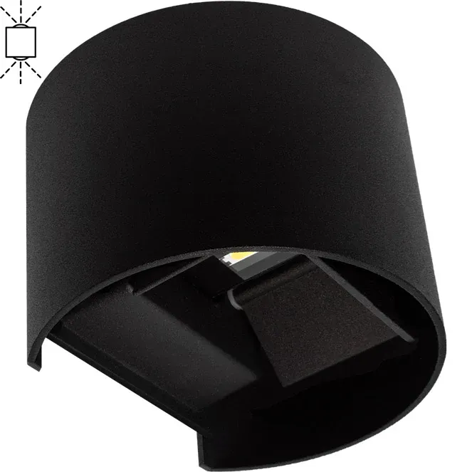 Professional Grade Aplique SIMONTE IP54