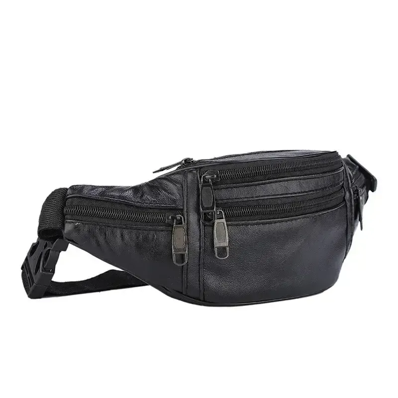 Professional Grade Bolsa de cintura masculina