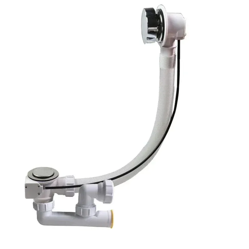 Professional Grade Bonde de la Baignoire