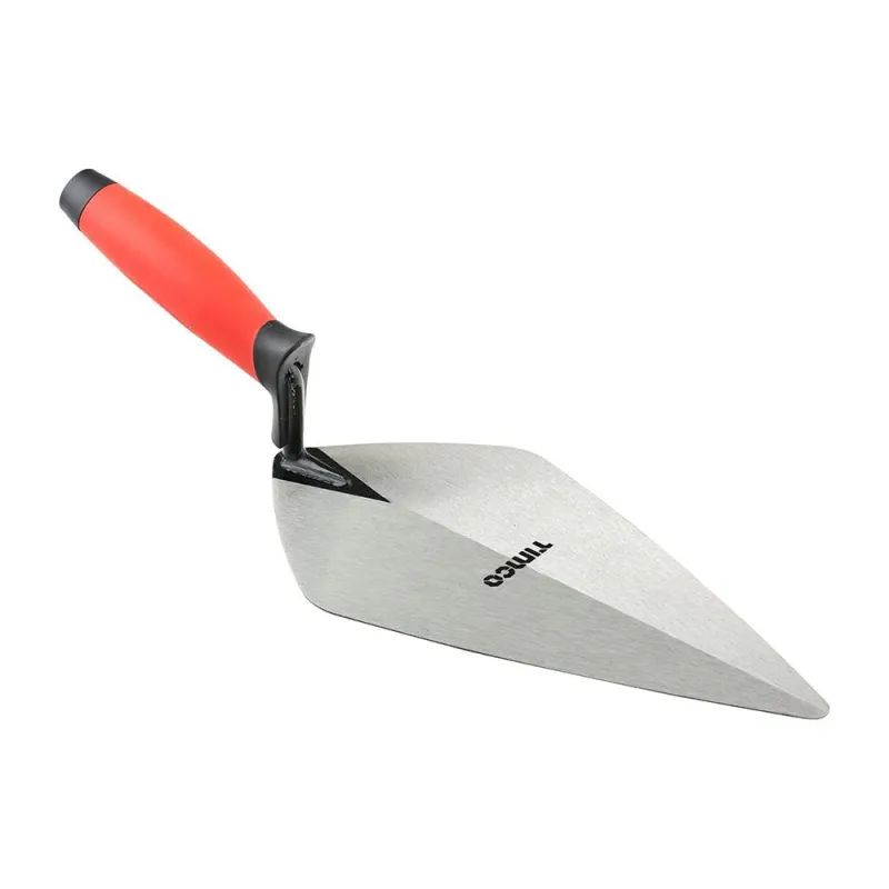 Professional Grade Brick Trowel