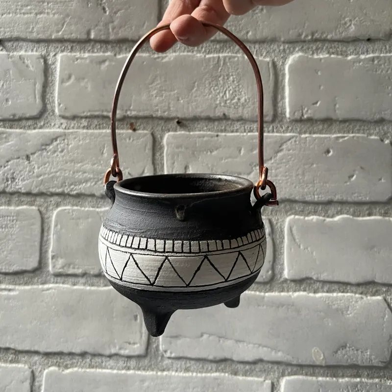 Professional Grade Cauldron No. 1