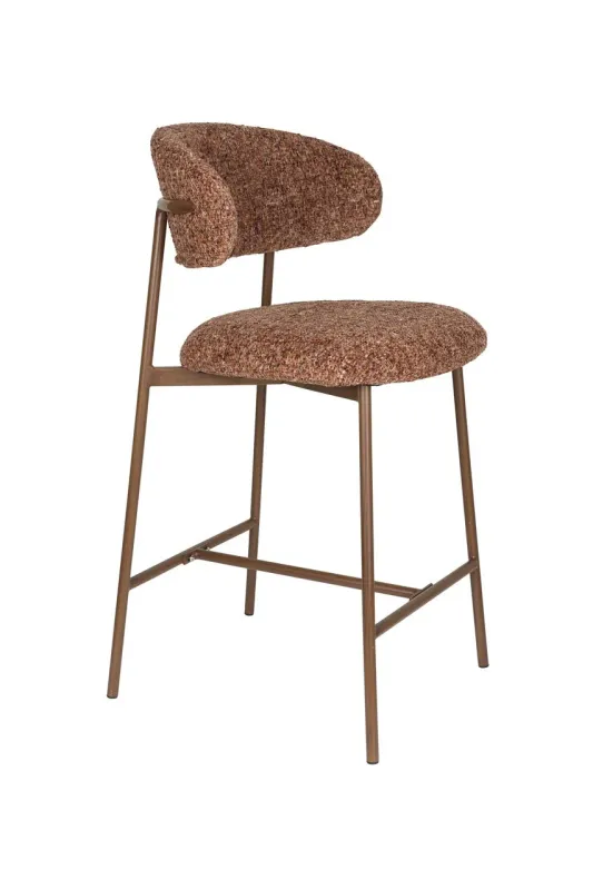 Professional Grade Counter Stool Claes Terra