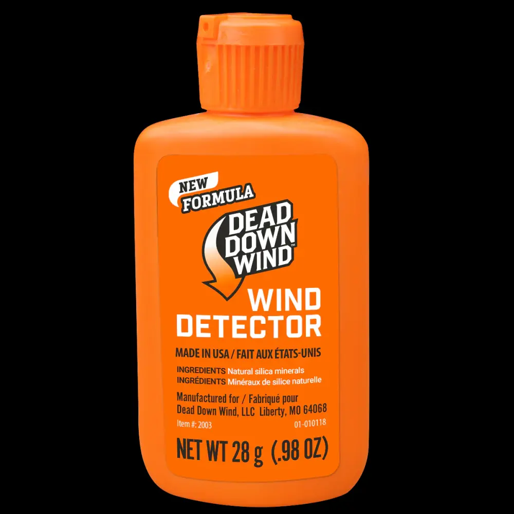 Professional Grade DDW indicateur de vent