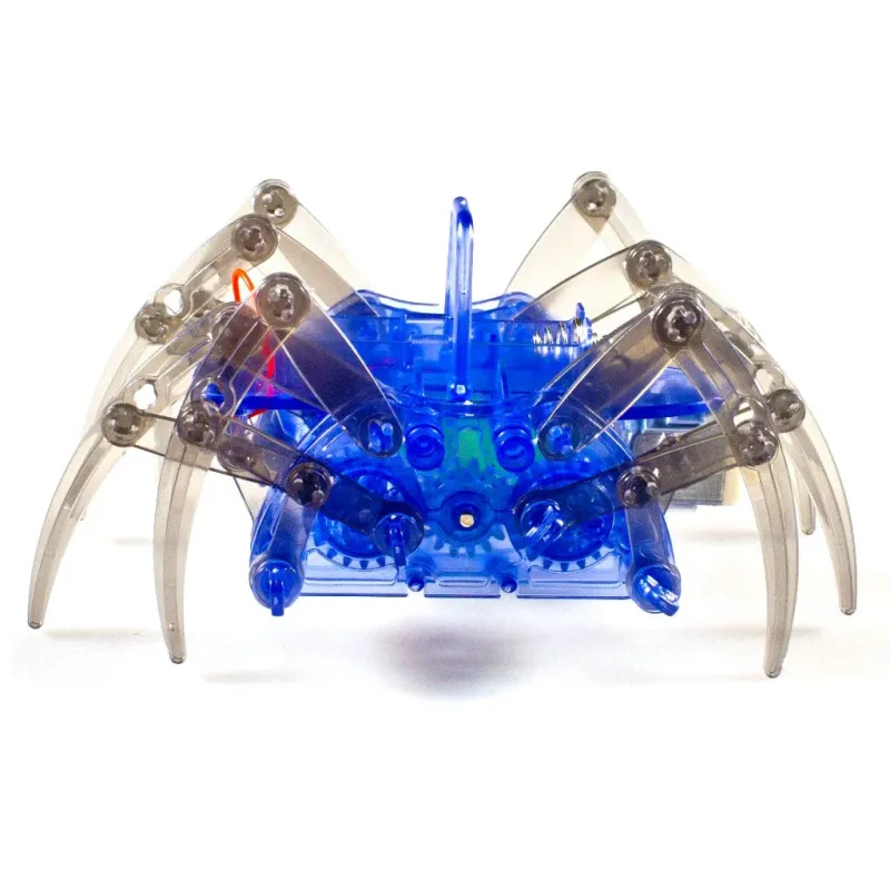 Professional Grade DIY Spider Robot