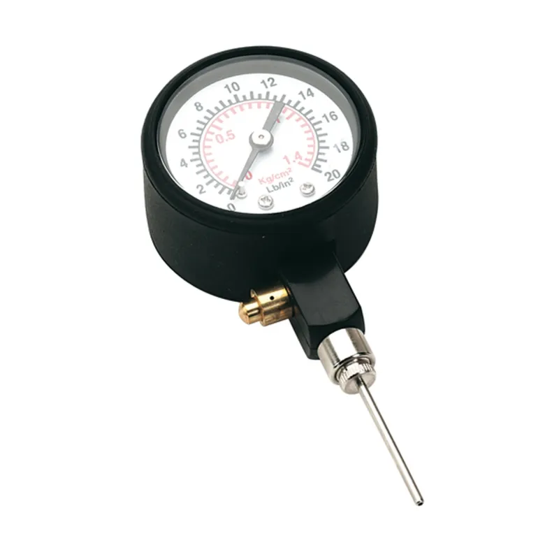 Professional Grade Easi Gauge