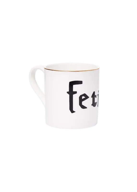 Professional Grade Fetish Mug
