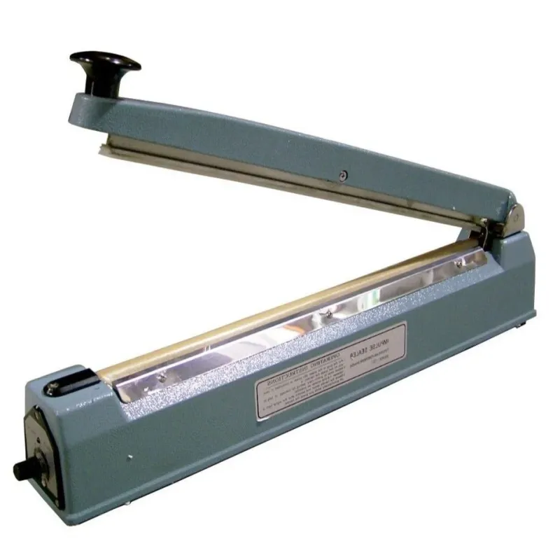Professional Grade Impulse Sealer 16"
