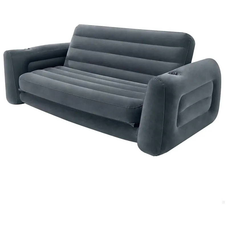 Professional Grade Intex Inflatable Sofa