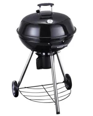 Professional Grade Kettle BBQ 56cm