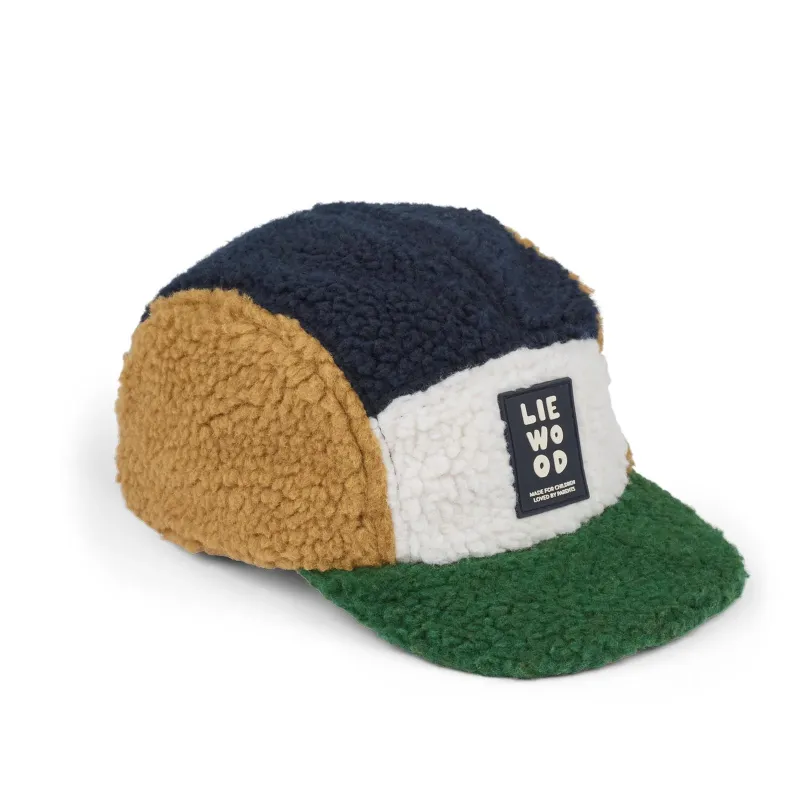 Professional Grade Liewood Rory Pile Cap