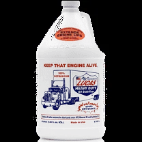 Professional Grade Lucas Oil Stabilizer, 1gal