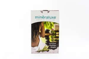 Professional Grade 1 Month Granular Bromine Mineraluxe System