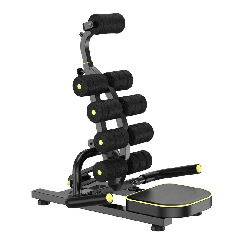 Professional Grade Pocket Inversion Table