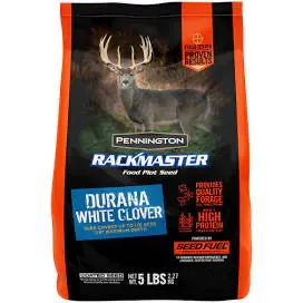 Professional Grade RACKMASTER Durana Clover