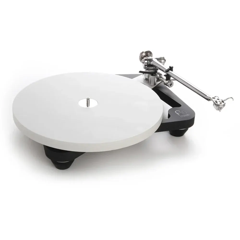 Professional Grade Rega Planar 10 Turntable + Cartridge Options