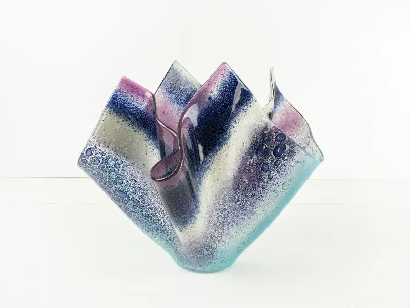 Professional Grade Roseland Oversized Vase