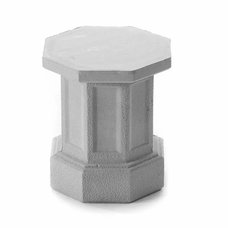 Professional Grade Weighton Pedestal