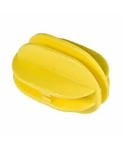 Professional Grade Zareba Corner Post Insulator