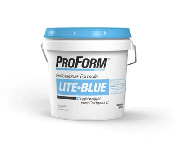 ProForm Lite Joint Compound Finish 17Ltr. Tub