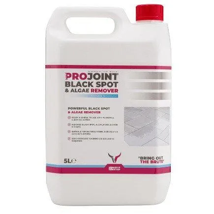 PROJOINT Charcoal Spot & Algae Remover Easy Installation