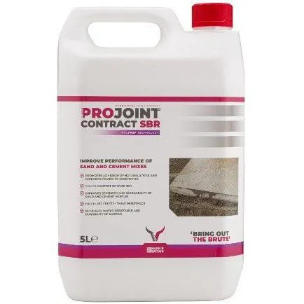 PROJOINT Contract SBR