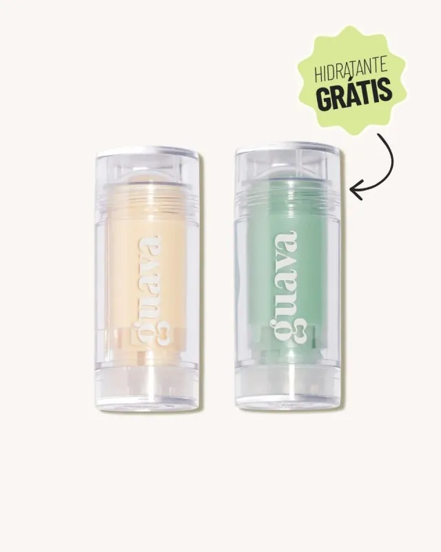 Protetor Solar FPS50 + Hidratante de brinde DIY Projects