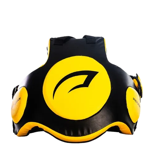 PROTETOR DE TORAX GYM PRETORIAN Storage Case