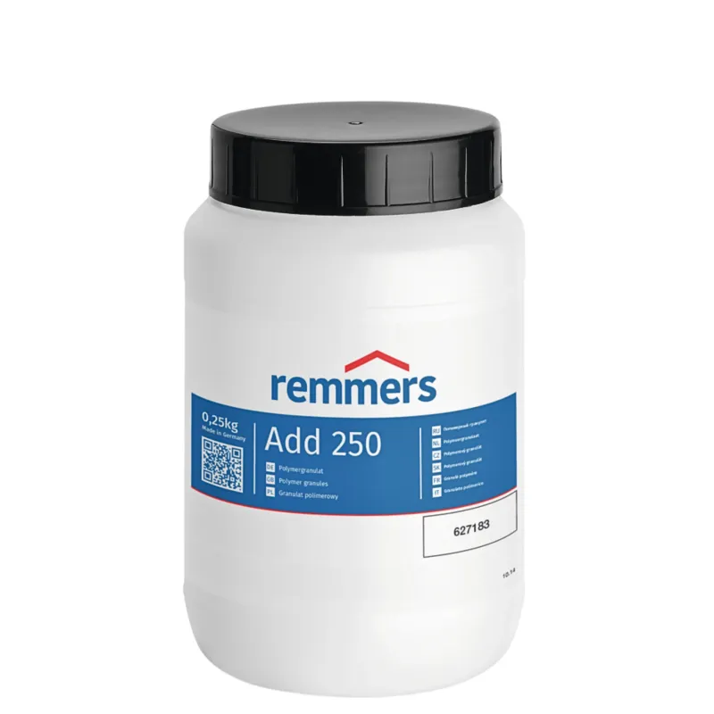 Put 250 Polymergranulat