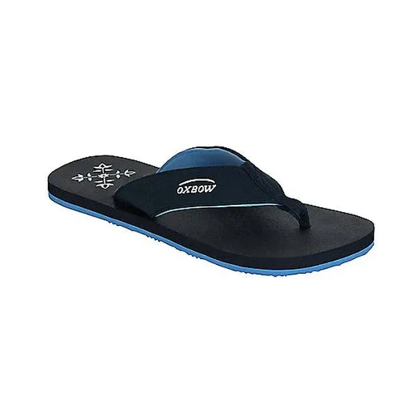 Q1VANAKA Tongs homme OXBOW 3-Year Service Plan