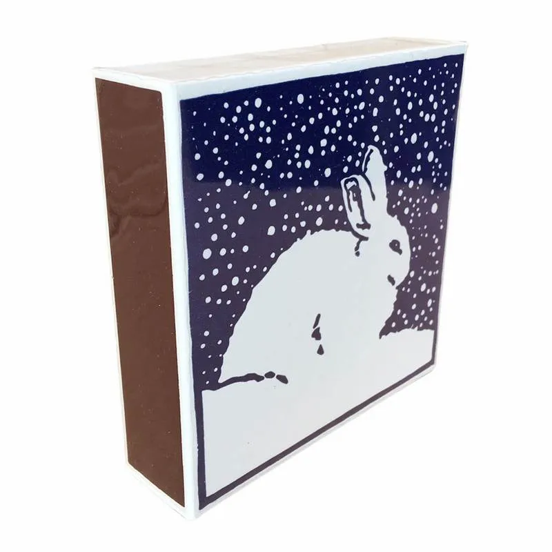 Rabbit Luxury Complements Work Light