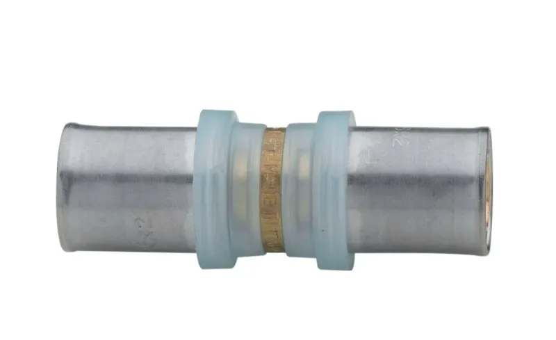 Raccord droit Altech 40x40 pour tube multicouche | Variable Speed | Overload Protection