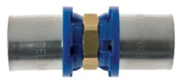 Raccordo Intermedio varie misure Home & Workshop