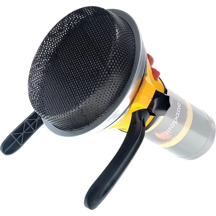 Radiateur Catalytique 3-Year Service Plan