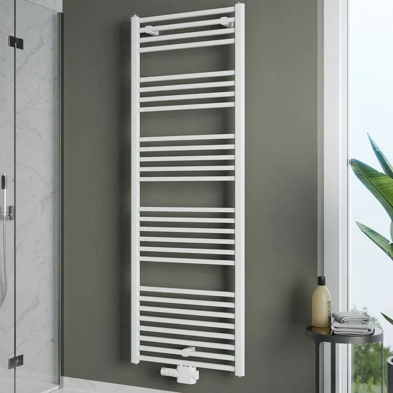 Radiateur de salle de bain STUROTEC Bath 11 60 x 171,3 cm