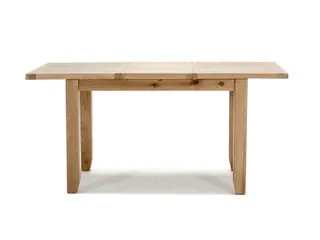 Ramore Extending Dining Table Made USA