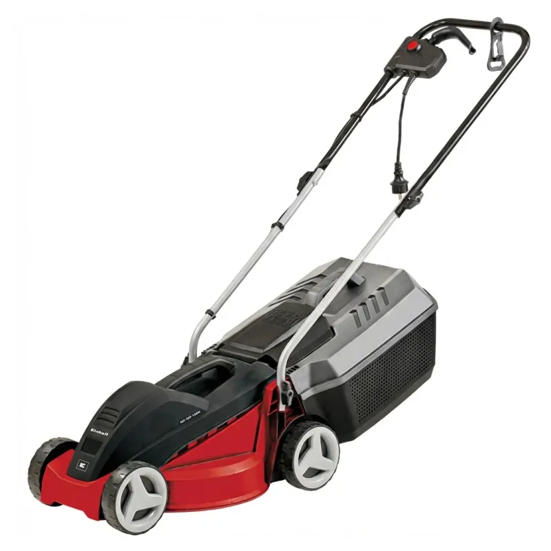 Rasaerba elettrico Einhell GC-EM 1032 1000W 30 cm per giardini fino 300 mq
