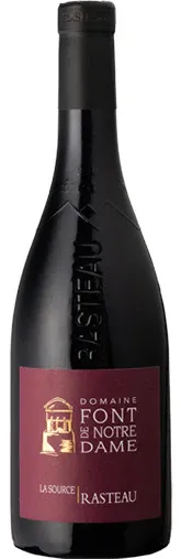 Rasteau 'La Source' 2023