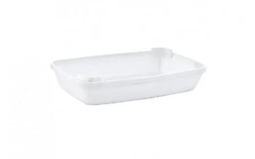 Ravier rectangulaire 425 ml Vibration Reduction