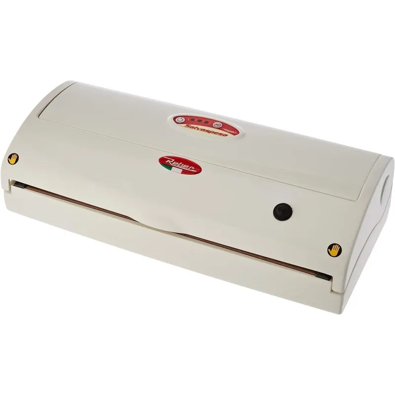 REBER 9340 N SALVASPESA MACCHINA PER SOTTOVUOTO